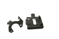 Ignition lock set, fuel tank lock, control unit Yamaha YZF R1 RN01 98-99