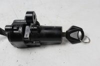 Ignition lock set, fuel tank lock, control unit Yamaha YZF R1 RN01 98-99