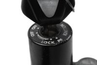 Ignition lock set, fuel tank lock, control unit Yamaha YZF R1 RN01 98-99