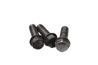 Set di viti per coperchio valvole e coperchio testata cilindro Kawasaki ZR 7S ZR750F/H 01-04