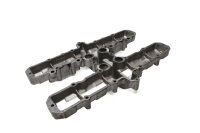 Set di viti per coperchio valvole e coperchio testata cilindro Kawasaki ZR 7S ZR750F/H 01-04