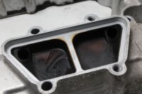 Set di viti per coperchio valvole e coperchio testata cilindro Kawasaki ZR 7S ZR750F/H 01-04