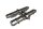 Set di viti per coperchio valvole e coperchio testata cilindro Kawasaki ZR 7S ZR750F/H 01-04