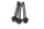 Set di viti per coperchio valvole e coperchio testata cilindro Kawasaki ZR 7S ZR750F/H 01-04