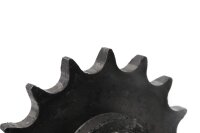 Kit de cadena, cadena de transmisión, piñón Aprilia RST 1000 Futura PW / RST1000 01-04