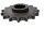 Kit de cadena, cadena de transmisión, piñón Aprilia RST 1000 Futura PW / RST1000 01-04