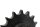 Kit de cadena, cadena de transmisión, piñón Aprilia RST 1000 Futura PW / RST1000 01-04