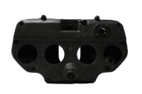 Scatola del filtro dellaria, scatola di aspirazione, alloggiamento del filtro dellaria Kawasaki ZR 7S ZR750F/H 01-04