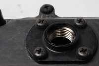 Scatola del filtro dellaria, scatola di aspirazione, alloggiamento del filtro dellaria Kawasaki ZR 7S ZR750F/H 01-04