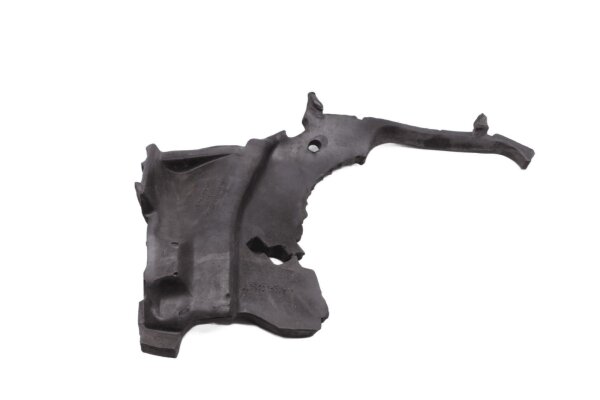 Avgasskydd värmesköld värmeskyddskåpa BMW R 1100 RS 0522 / K589 92-95