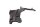 Avgasskydd värmesköld värmeskyddskåpa BMW R 1100 RS 0522 / K589 92-95