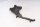 Avgasskydd värmesköld värmeskyddskåpa BMW R 1100 RS 0522 / K589 92-95