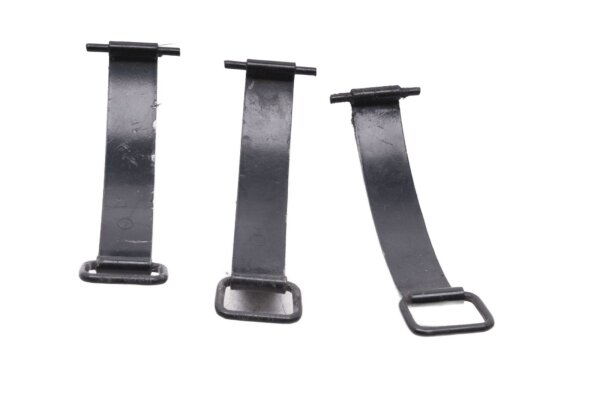 Fjäderklämma för luftfilterlådans fästklämma BMW R 1100 RS 0522 / K589 92-95