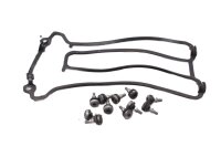 Valve cover gasket, cylinder head gasket, left BMW R 1100 RS 0522 / K589 92-95