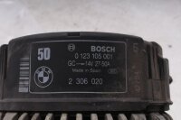 Alternatore/Generatore BOSCH 14V 27-50A BMW R 1100 RS 0522 / K589 92-95