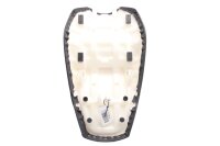 Seat cushion cover for driver comfort Suzuki DL 650 XT A...