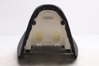 Funda para cojín de asiento para mayor comodidad del conductor Suzuki DL 650 XT A V-Strom 17-17