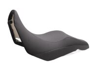 Funda para cojín de asiento para mayor comodidad del conductor Suzuki DL 650 XT A V-Strom 17-17