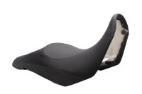 Funda para cojín de asiento para mayor comodidad del conductor Suzuki DL 650 XT A V-Strom 17-17