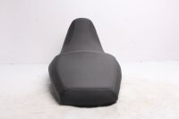 Funda para cojín de asiento para mayor comodidad del conductor Suzuki DL 650 XT A V-Strom 17-17