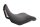 Funda para cojín de asiento para mayor comodidad del conductor Suzuki DL 650 XT A V-Strom 17-17