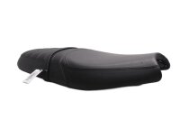Klädd bänksäte, passagerarsätesdyna, säkerhetsbälte Triumph Speed Twin 900 24-24