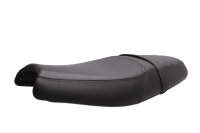 Klädd bänksäte, passagerarsätesdyna, säkerhetsbälte Triumph Speed Twin 900 24-24