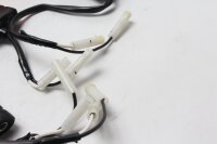 Clignotants chromés, en verre, avant et arrière gauche Triumph Bonneville 900 T100 17-17