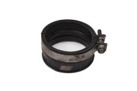 Intake manifold, carburetor rubber, clamp BMW K 1200 RS...