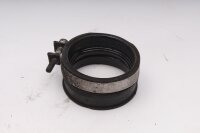 Intake manifold, carburetor rubber, clamp BMW K 1200 RS 589 96-00