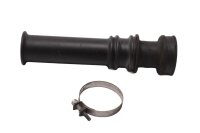Intake manifold, carburetor rubber, intake pipe clamp BMW...