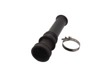 Intake manifold, carburetor rubber, intake pipe clamp BMW...