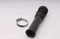 Intake manifold, carburetor rubber, intake pipe clamp BMW K 1200 RS 589 96-00