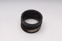 Intake manifold, carburetor rubber, clamp, air supply...