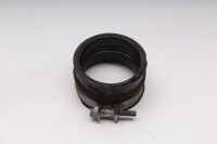 Intake manifold, carburetor rubber, clamp, air supply...