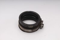 Intake manifold, carburetor rubber, clamp, air supply rubber BMW K 1200 RS 589 96-00