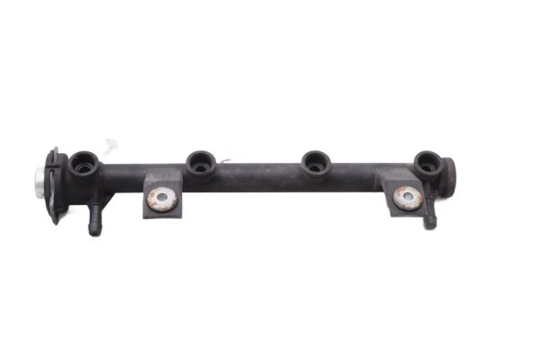 Kraftstoffverteiler Einspritzleiste Rail BMW K 1200 RS 589 96-00