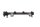 Kraftstoffverteiler Einspritzleiste Rail BMW K 1200 RS 589 96-00
