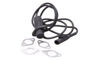 ABS sensor front wheel sensor brake system 3451 2893924.1...