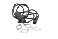 ABS sensor front wheel sensor brake system 3451 2893924.1...