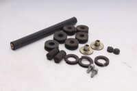 Frame mounting kit rear rubber bushings spacers BMW K 1200 RS 589 96-00