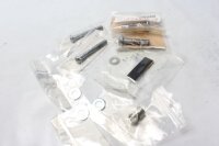 Crash bars, crash pads, protector set, scooter Yamaha XJ6 600 F Diversion 11-11