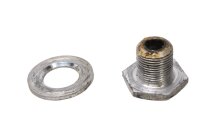 Fork bridge locking screw, lower screw KTM 620 LC4 620LC4 99-07