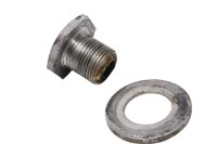 Fork bridge locking screw, lower screw KTM 620 LC4 620LC4 99-07