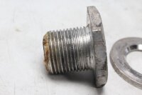 Fork bridge locking screw, lower screw KTM 620 LC4 620LC4 99-07