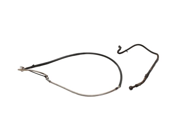 Hydraulisk bremseslangesæt, for og bag KTM 620 LC4 620LC4 99-07
