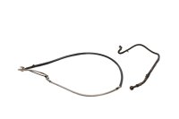 Hydraulisk bremseslangesæt, for og bag KTM 620 LC4 620LC4 99-07