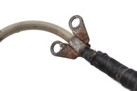 Hydraulisk bremseslangesæt, for og bag KTM 620 LC4 620LC4 99-07