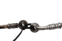 Hydraulisk bremseslangesæt, for og bag KTM 620 LC4 620LC4 99-07