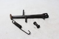Side stand complete spring bolt rear stand Kawasaki ZR 7S...